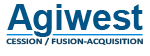 Agiwest - Cession d'entreprise, Transmission, Acquisition, Ouverture du capital
